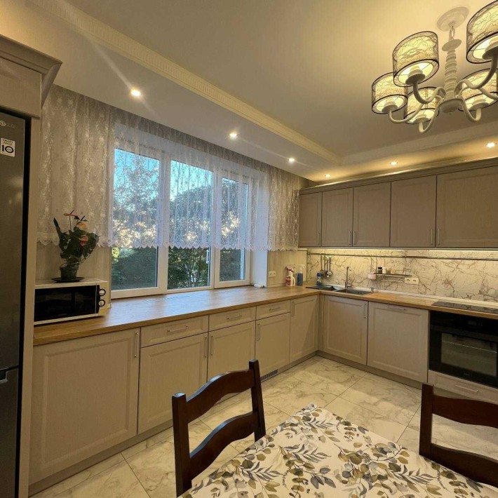 Аренда 3-комнатной квартиры в Аркадии/Черняховского/5-я Фонтана!  1I18 - фото 1