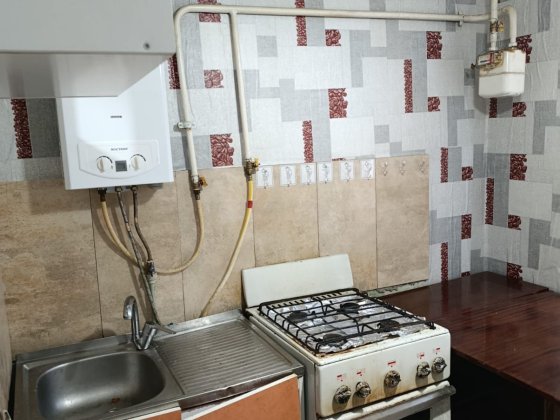 Срочная аренда 1к квартиры на Белой возле Заводского РВ Николаев