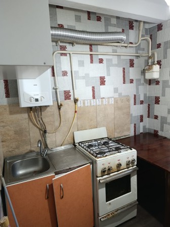 Срочная аренда 1к квартиры на Белой возле Заводского РВ - фото 1