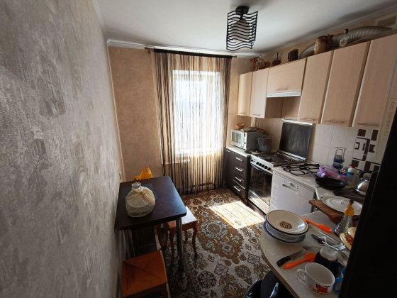 Сдаю 2 ком квартиру Соляные ремонт, мебель, техника Николаев