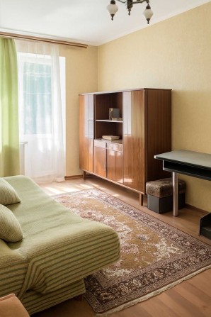 Оренда 1к квартири в Заводському районі - фото 1