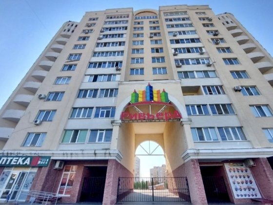 Довгострокова оренда 1 кімнатної квартири в ЖК ,,Рів‘єра‘‘ Миколаїв