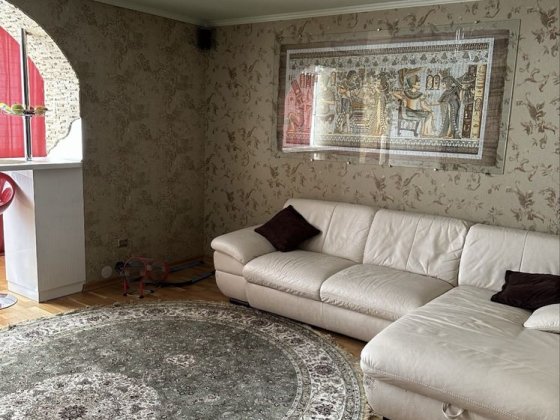 Перша здача/Здам трьох кімнатну квартиру/можно з тваринками Николаев