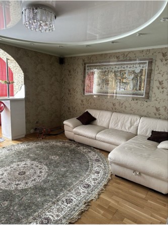 Перша здача/Здам трьох кімнатну квартиру/можно з тваринками - фото 1