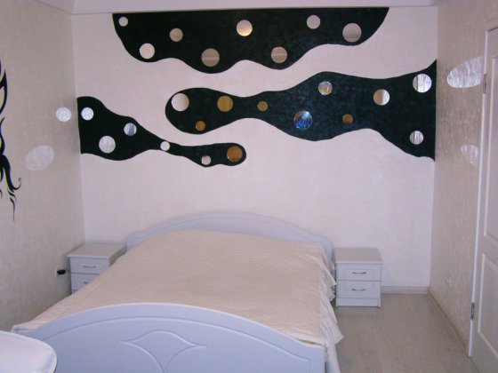 Помесячно однокомнатная. От хозяйки Пушкина, малый рынок. Запорожье