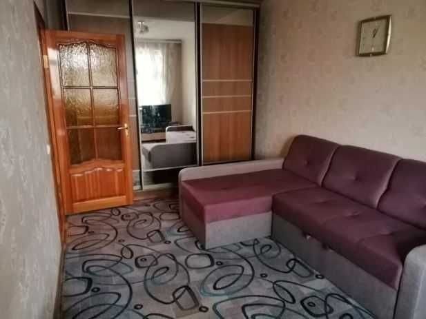 Аренда 1к квартиры в Центре - фото 1