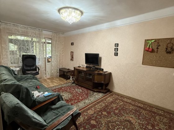 Здаю квартиру в Центрі Шосейна Миколаїв