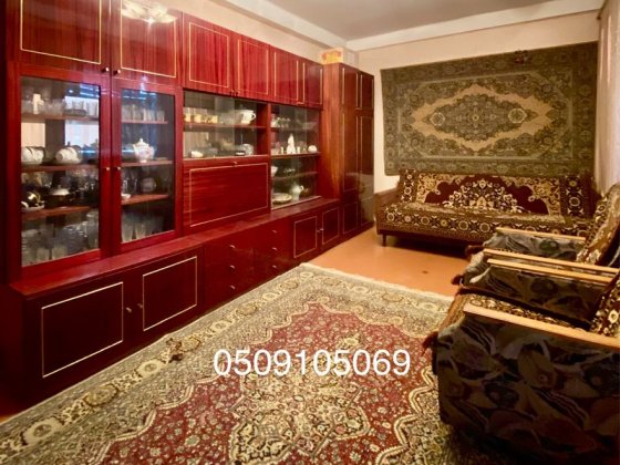 АРЕНДА 2-х квартиры , ул. Водограйная, Пески Запоріжжя