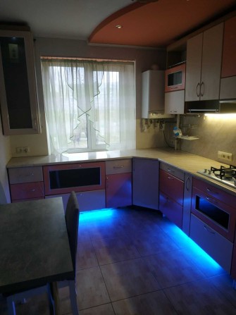 Довготривала оренда 2к квартири на вул. Генерала Алмазова - фото 1