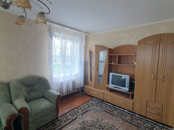 Сдаётся 2-х комнатная квартира. Центр. Соляные. Ост.Гвардейская. Миколаїв