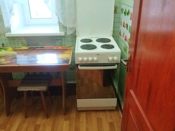 Здається 1 кімнатна квартира  в Корабельному районі вул.Океанівська 37 Николаев