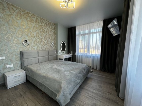 ПЕРВАЯ АРЕНДА‼️ 2-к квартира 63/60 Жемчужина Kadorr‼️Длительно на год Одеса