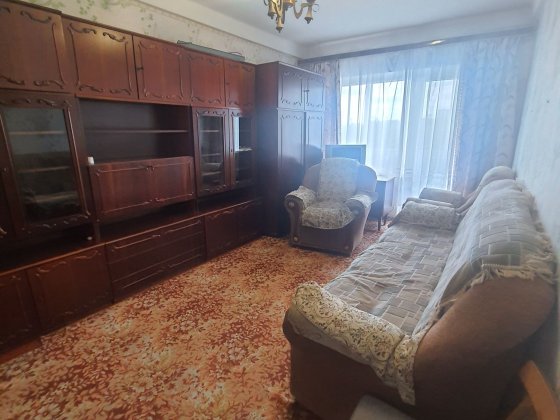 Оренда 1 кімнатної квартири