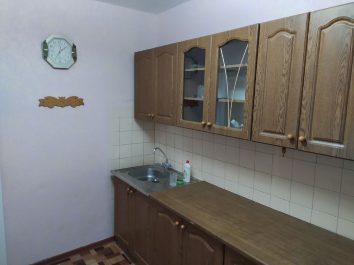 Сдаю 2х комнатную квартиру на 1й Слободской. - фото 1