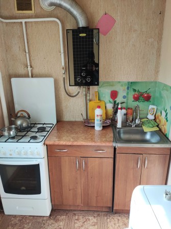 Сдам 1-комнатную квартиру в центре города 2 этаж, 5000 грн. - фото 1