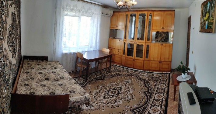 Аренда сдам  2 к/к Ингульский р-н Комсомольская ОТ ХОЗЯИНА - фото 1