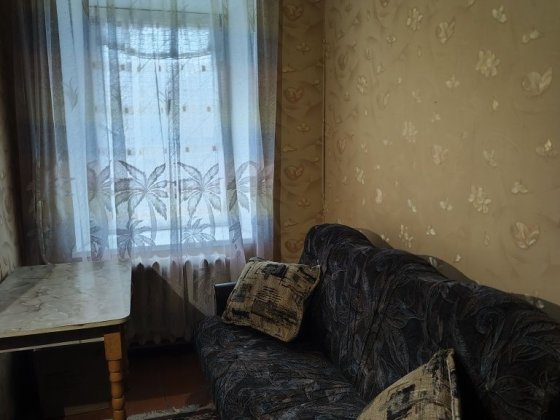 Сдаю 2к/кв Б.Морская ,автономное отопление,5000 Миколаїв