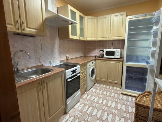 Оренда 2 кімнатної квартирим по вулиці Івана Пулюя, Франківський район Львів