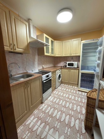 Оренда 2 кімнатної квартирим по вулиці Івана Пулюя, Франківський район - фото 1