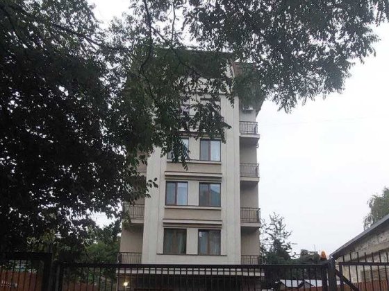 оренда 3-кімн вул. Героїв Майдану   125м(Стрийський парк) Львов