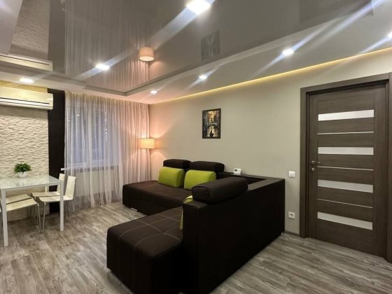 2к Запорожское шоссе 9, р-н Подстанции Дніпро