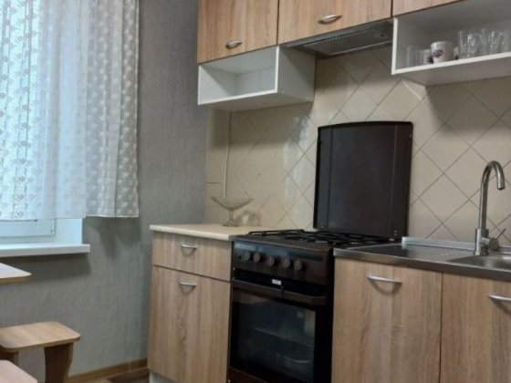 Оренда однокімнатної квартири у Шевченківському р-ні (Омельченко 7) Запорожье