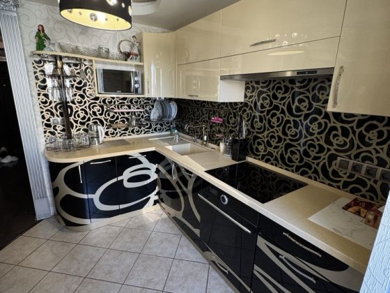 Сдам 2х ком квартиру на Кирова Дніпро