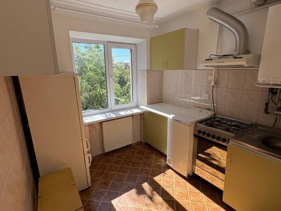 Здам 2-ох кімнатну квартиру на вул.Китайська від власника Львів