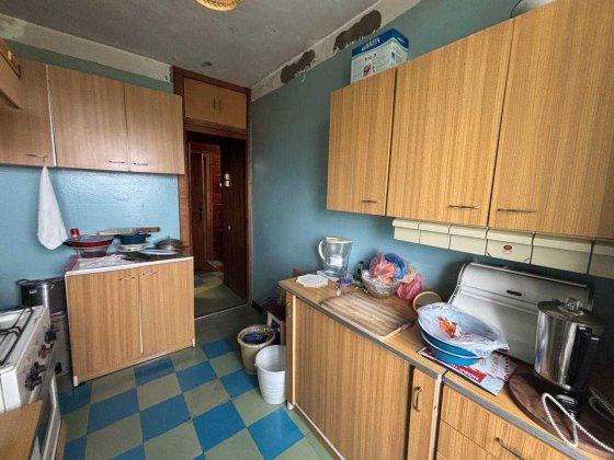 Сдам 3к.кв. Левый берег/Клочко/Холодильная Дніпро