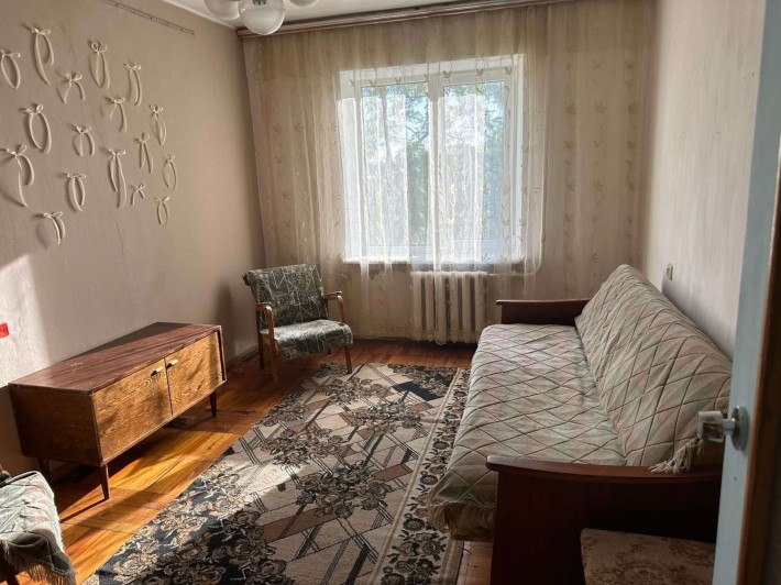 Сдается 2 комнатная квартира Александровский район - фото 1