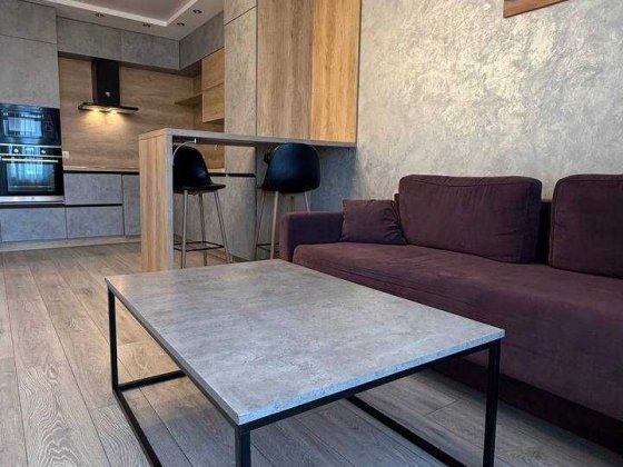 Оренда Просторої 1кім+кухня студіо новобуд Кульпарківська Львів