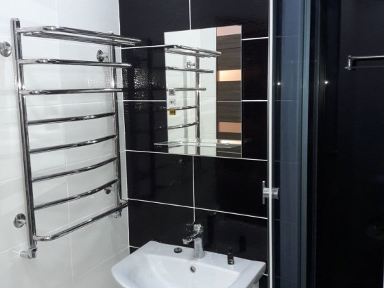 Сдам квартиру в новострое на песках Запорожье