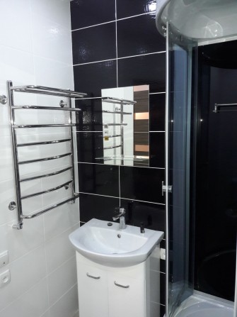 Сдам квартиру в новострое на песках - фото 1