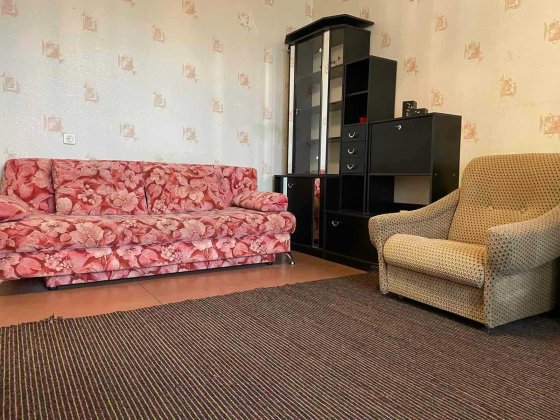 Снимите квартиру на Левобережном-3, Мира, 71 Дніпро