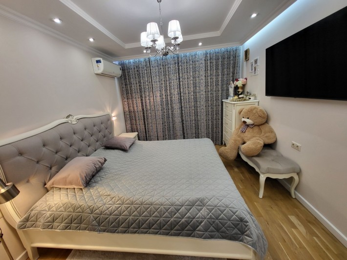 Сдам квартиру в ЖК Атлант - фото 1