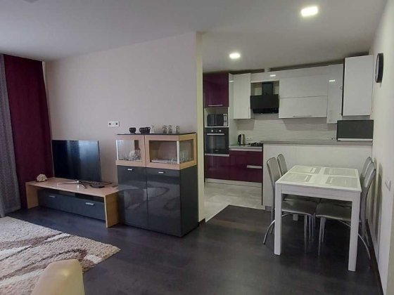 Оренда вул. Княгині Ольги 2кім. кв.. ( спальня + кухня _ вітальня) Львів