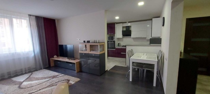 Оренда вул. Княгині Ольги 2кім. кв.. ( спальня + кухня _ вітальня) - фото 1