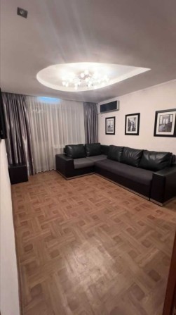 Здається 1 кімнатна квартира на пр.О.Поля 17 - фото 1