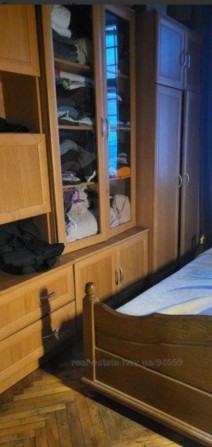 Оренда 1 кім квартири . Вул.Шопена .Ціна 9500 .Т - фото 1