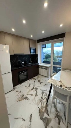 Оренда 2к кватири Олександра Поля (низ) - фото 1