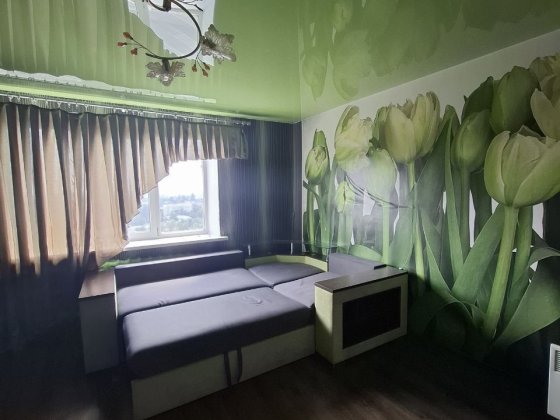 Сдам квартиру на Северном Дніпро