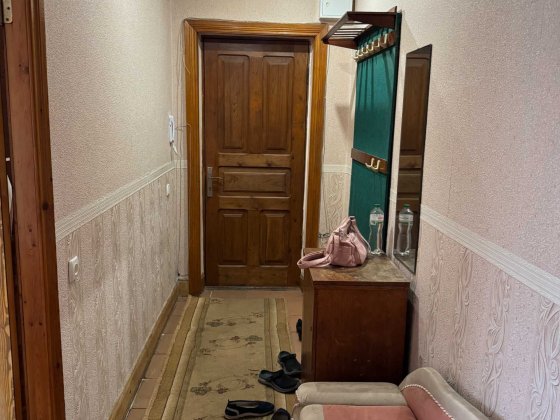 Сдам 2-х комн квартиру угол Калиновой и пр Слобожанский Левый берег Дніпро