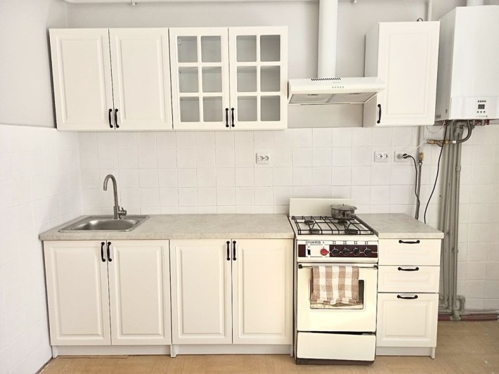 Опенда квартири 1км. вул. Дороша Львів - фото 1