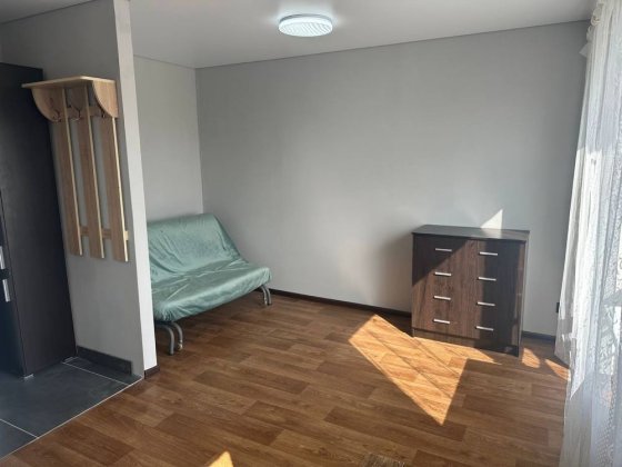 Сдам 1 к  Смарт квартиру на Тополе 2 Дніпро