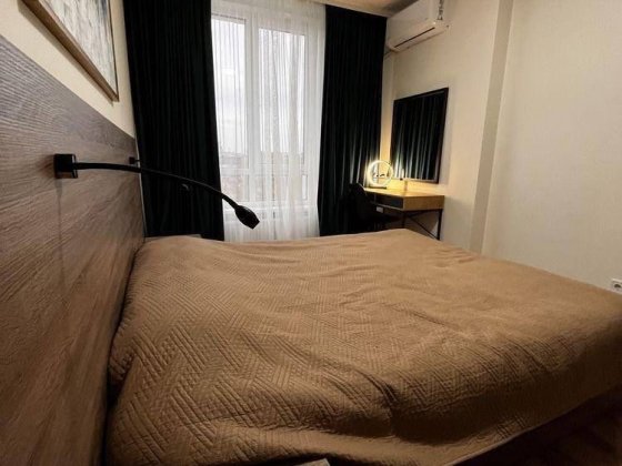 Оренда класної квартири в ЖК Семицвіт вул Шевченка 60 Львів