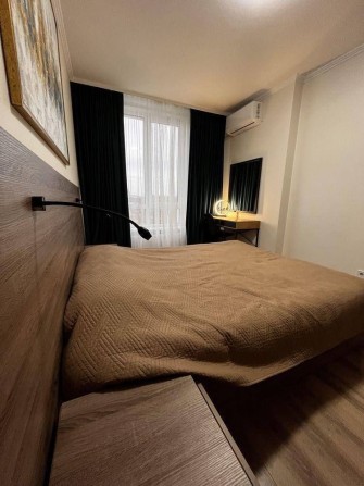 Оренда класної квартири в ЖК Семицвіт вул Шевченка 60 - фото 1