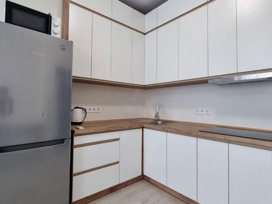 Первая сдача! Левый берег. Новострой!  1 к кв. Риэлторы не звоните. Дніпро