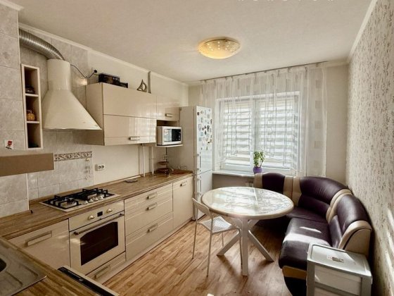 NEW! Вільна 3к ж/м Тополь 3 з євроремонтом! Дніпро