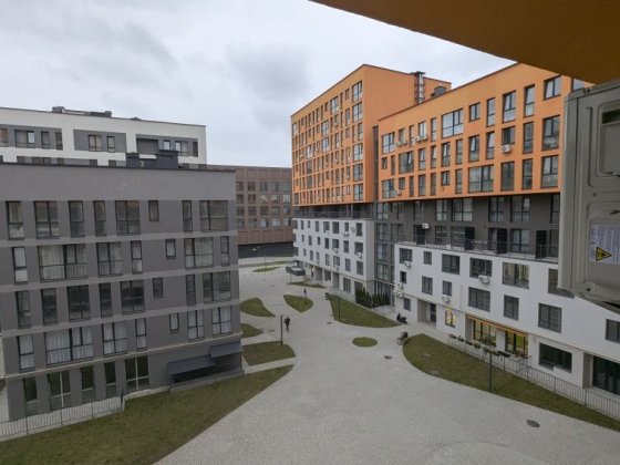 Оренда новобудови Стрийська Львів