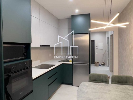 Оренда квартири по вул. Городоцька, ЖК Resident Hall Львів